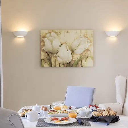 Hotel Carpe Diem Santorini 5*
