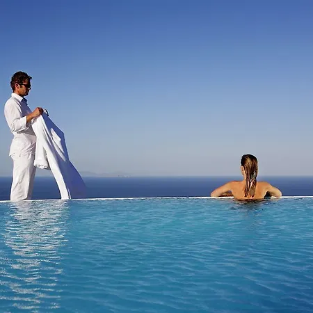 Hotel Carpe Diem Santorini 5*