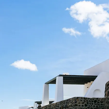 Carpe Diem Santorini Otel