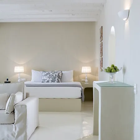 Carpe Diem Santorini Hotel 5*