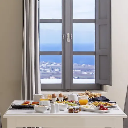 Carpe Diem Santorini 5*