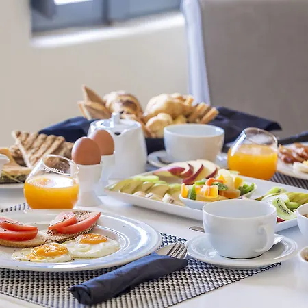 Otel Carpe Diem Santorini