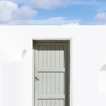 Carpe Diem Santorini