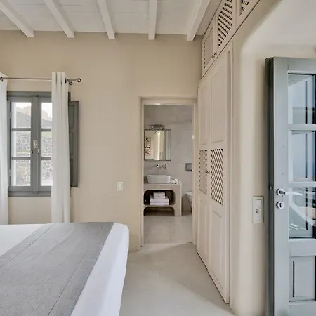 Otel Carpe Diem Santorini